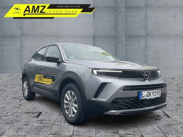Opel Mokka-E