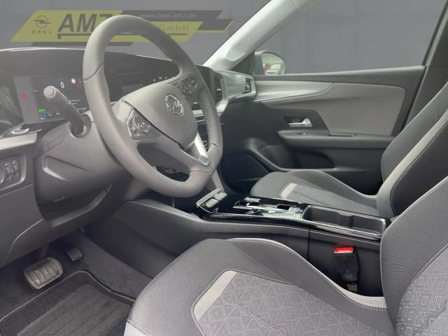 Opel Mokka-E