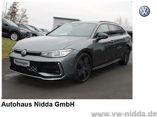 Volkswagen Passat 2025 Benzine