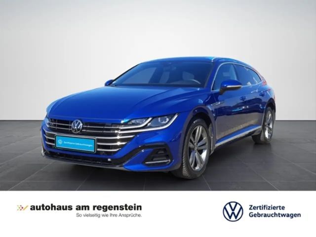 Volkswagen Arteon 2023 Hybride / Benzine