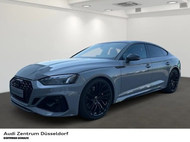 Audi RS5 2024 Benzine