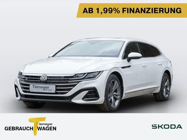 Volkswagen Arteon 2024 Hybride / Benzine