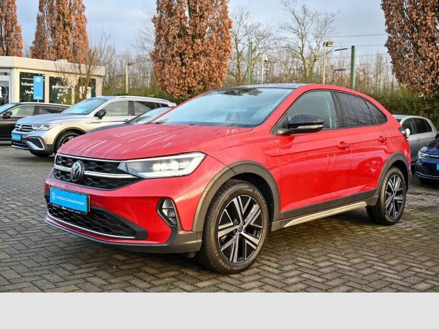 Volkswagen Taigo 1.5 TSI DSG Style Matrix Navi Pano AHK Kam 2022 Benzine