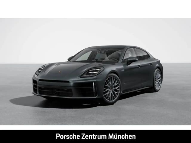 Porsche Panamera 2024 Benzine