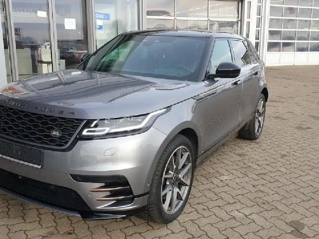 Land Rover Range Rover Velar 2021 Diesel