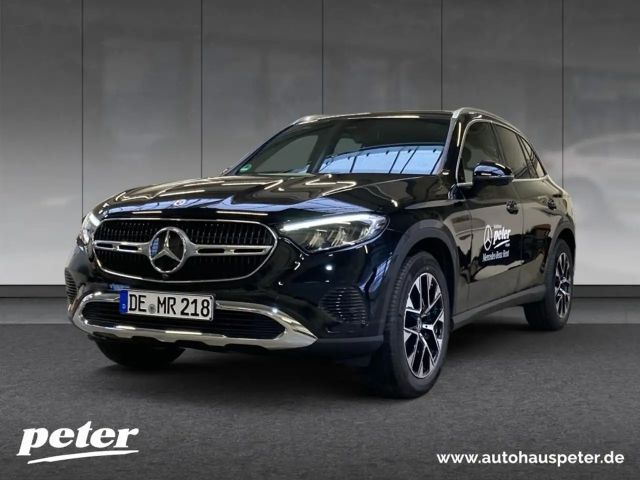 Mercedes-Benz GLC 200 2024 Benzine