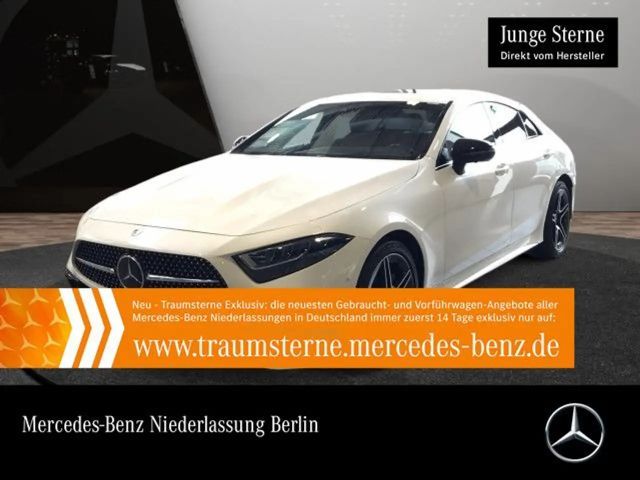 Mercedes-Benz CLS 450 2021 Benzine