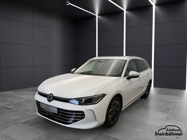 Volkswagen Passat 2024 Diesel