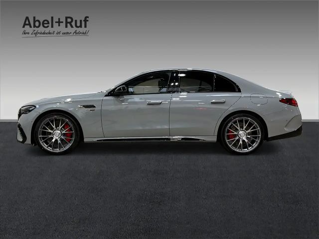 Mercedes-Benz E 53 AMG