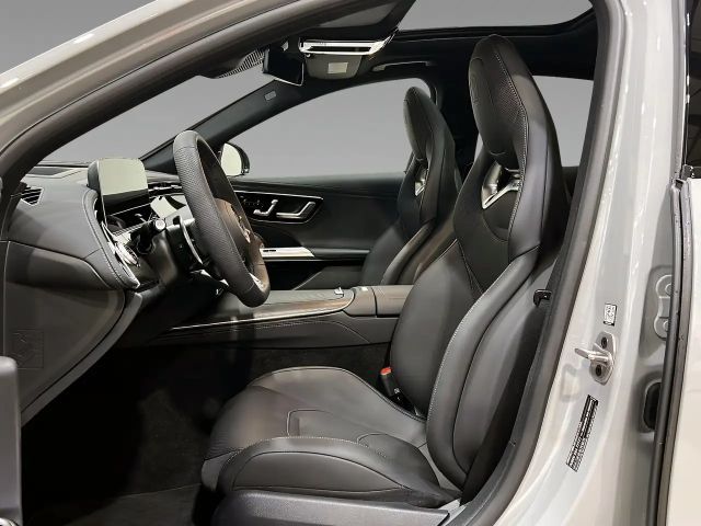 Mercedes-Benz E 53 AMG