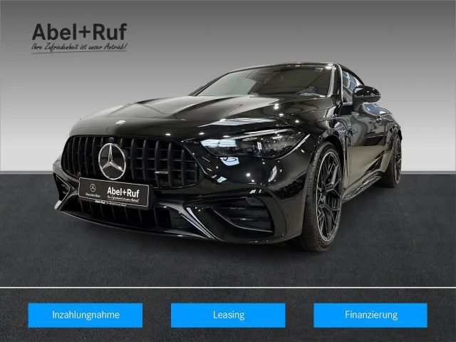 Mercedes-Benz CLE 53 AMG 2025 Benzine