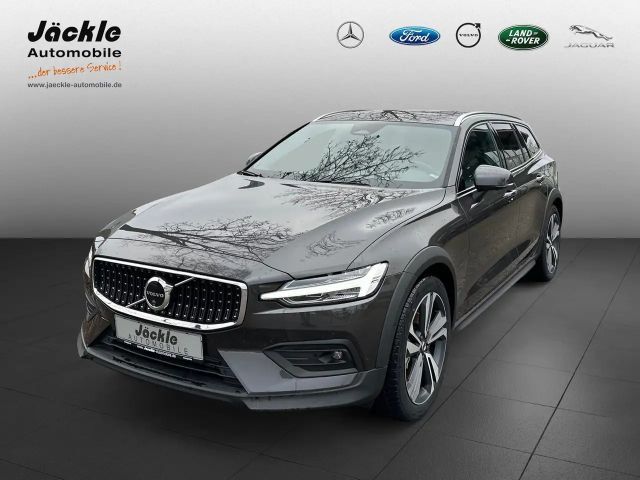 Volvo V60 Cross Country 2024 Benzine