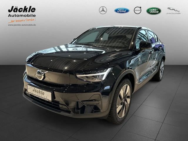 Volvo C40 Plus Recharge Pure Electric 2WD 2024 Elektrisch