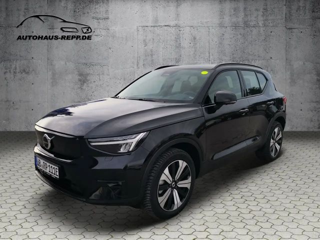 Volvo XC40 Ultimate Recharge Pure Electric 2WD 2022 Elektrisch
