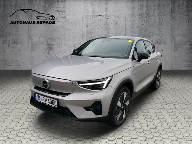 Volvo C40 Ultimate Recharge Pure Electric AWD 2023 Elektrisch