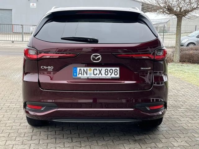 Mazda CX-80