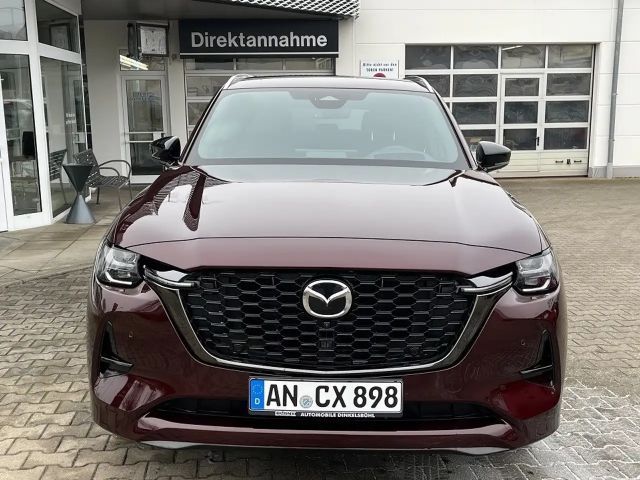 Mazda CX-80