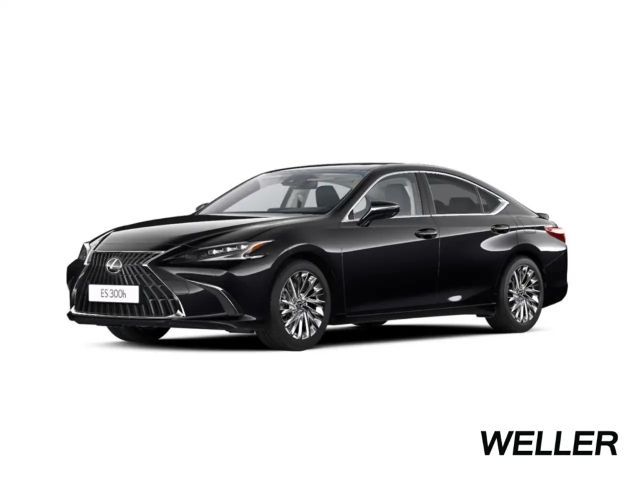 Lexus ES 300 2024 Hybride / Benzine