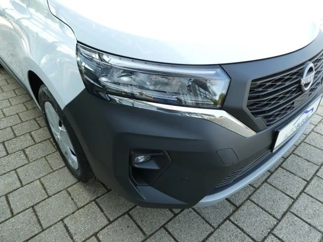 Nissan Townstar