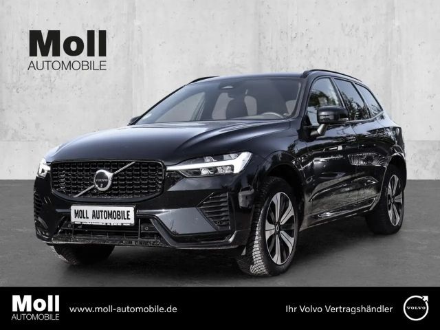 Volvo XC60 Plus Dark Recharge Plug-In Hybrid AWD T6 Twin Engi 2024 Hybride / Benzine