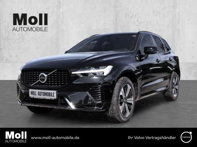 Volvo XC60 Plus Dark Recharge Plug-In Hybrid AWD T6 Twin Engi 2024 Hybride / Benzine