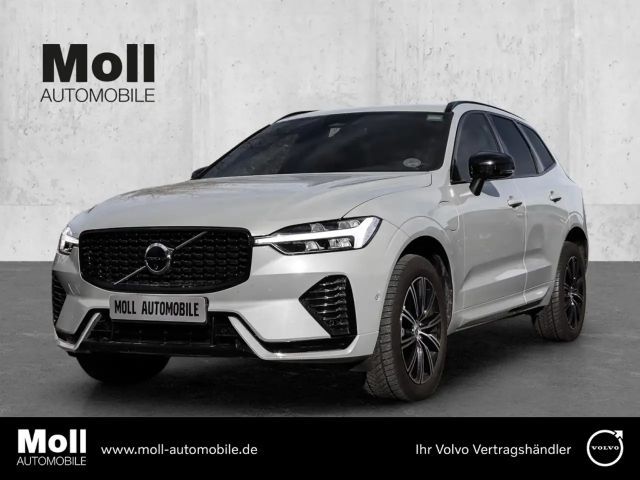 Volvo XC60 Plus Dark Recharge Plug-In Hybrid AWD T8 Twin Engi 2024 Hybride / Benzine