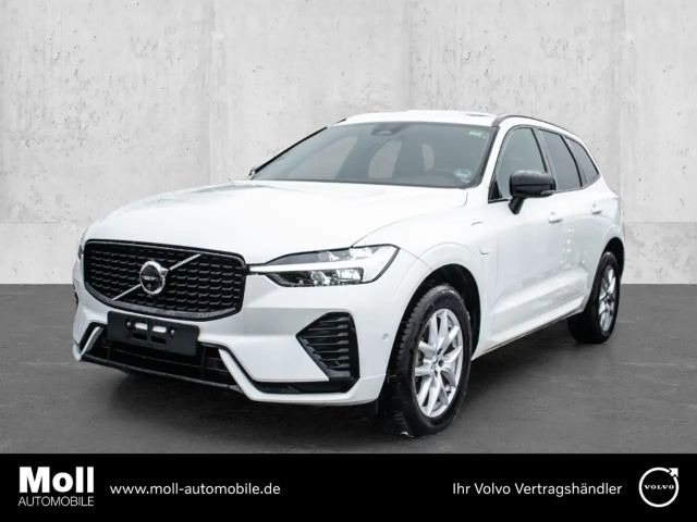 Volvo XC60 Plus Dark Recharge Plug-In Hybrid AWD T8 Twin Engi 2024 Hybride / Benzine