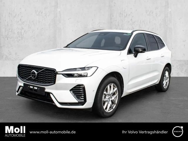Volvo XC60 Plus Dark Recharge Plug-In Hybrid AWD T6 Twin Engi 2024 Hybride / Benzine