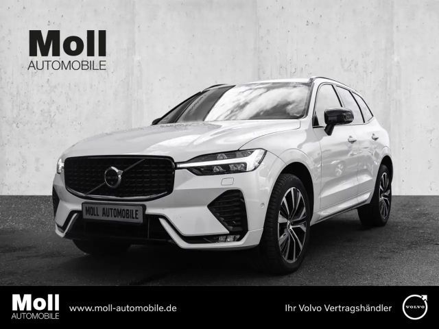 Volvo XC60 Ultimate Dark B4 Diesel Leder Navi Panorama 2023 Diesel
