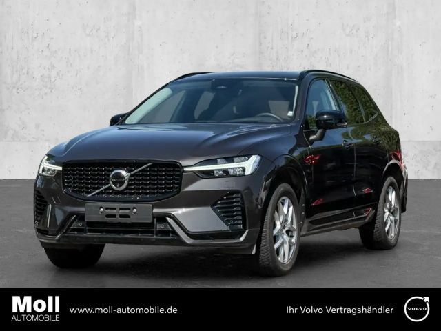 Volvo XC60 Ultra Dark Recharge Plug-In Hybrid AWD T8 Twin Eng 2024 Hybride / Benzine