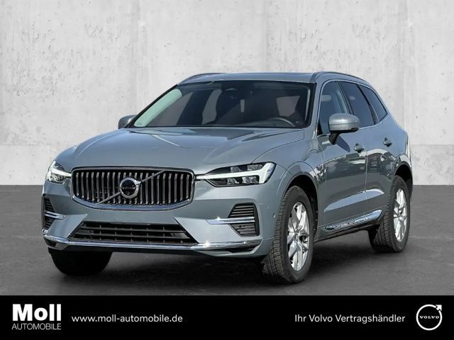 Volvo XC60 Plus Bright Recharge Plug-In Hybrid AWD T8 Twin En 2024 Hybride / Benzine