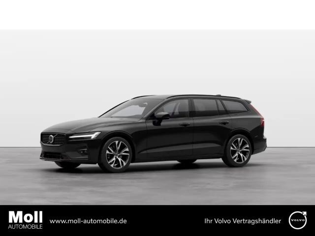 Volvo V60 B4 Benzin Plus Dark Business-Paket Digitales Cockp 2024 Benzine