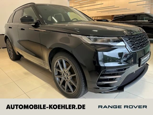 Land Rover Range Rover Velar D300 Dynamic HSE AHK 21' LED 2023 Diesel