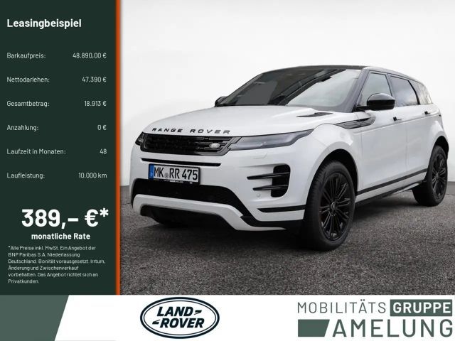 Land Rover Range Rover Evoque 2024 Diesel