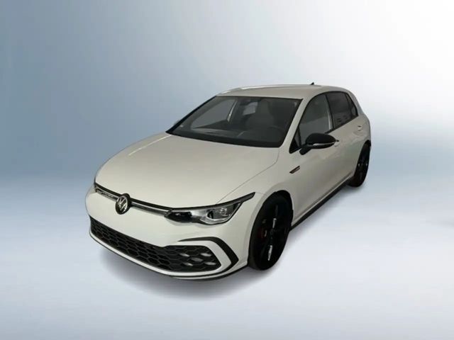 Volkswagen Golf GTI 2.0 TSI DSG Black Style Rückfahrkamera 2024 Benzine