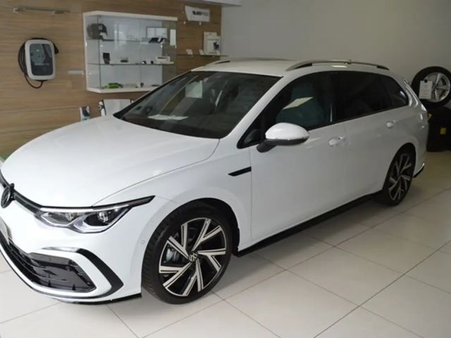 Volkswagen Golf Variant R-Line 2.0 TDI DSG LED Rückfahrkamera 2024 Diesel