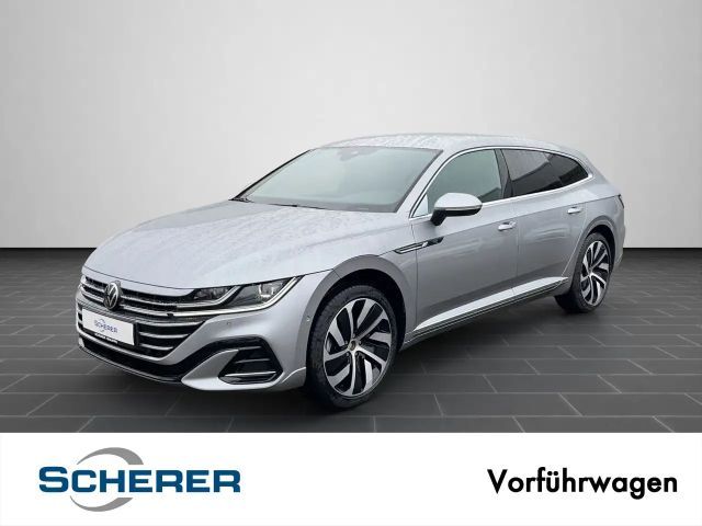 Volkswagen Arteon 2025 Diesel
