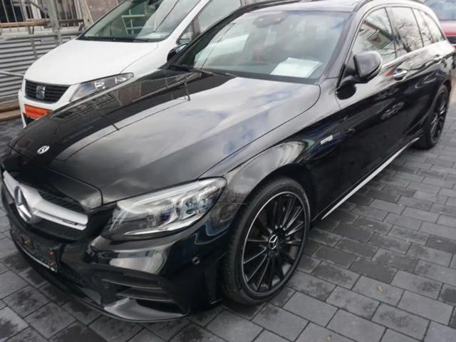 Mercedes-Benz C 450 C 450 / C 43 T AMG 4Matic 2021 Benzine