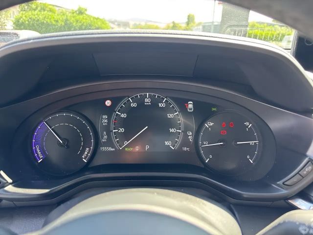 Mazda MX-30