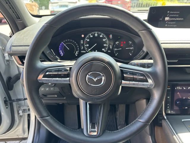 Mazda MX-30