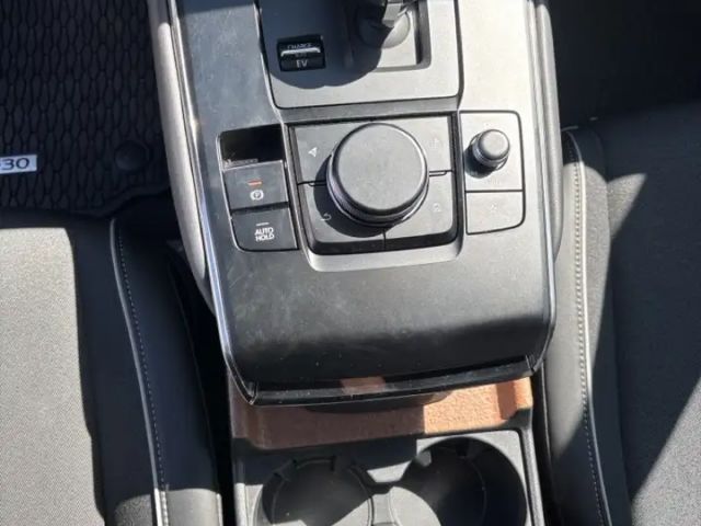 Mazda MX-30