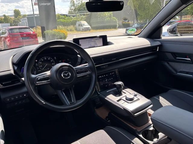 Mazda MX-30