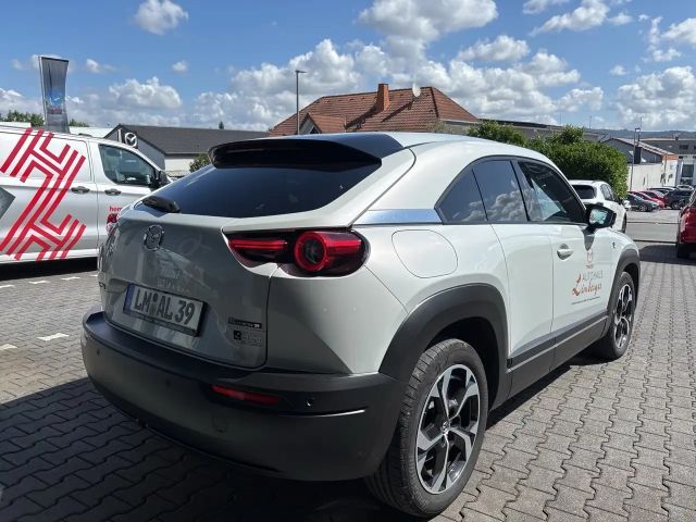 Mazda MX-30