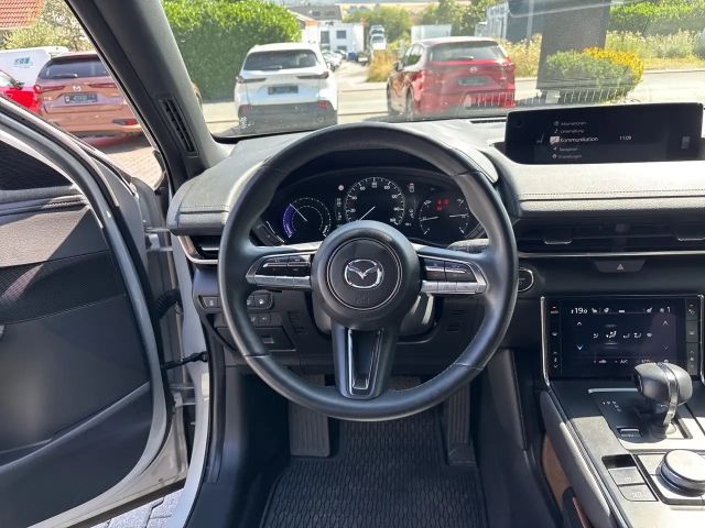 Mazda MX-30