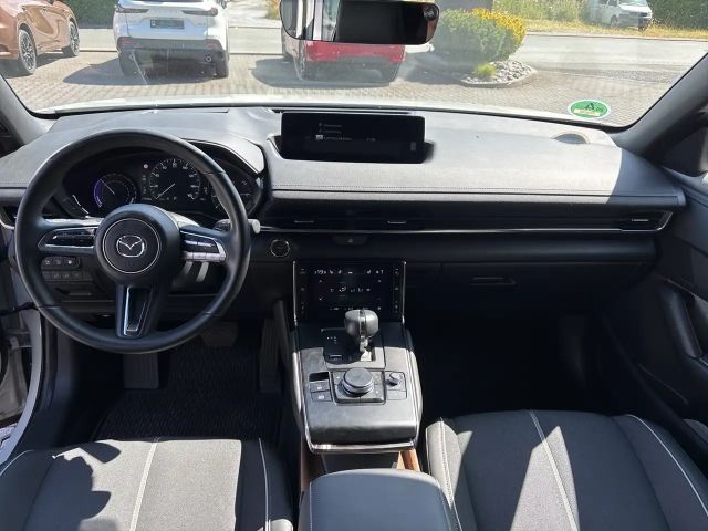Mazda MX-30