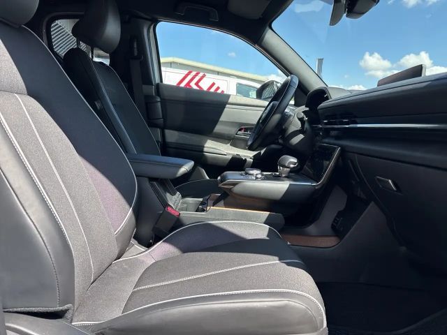 Mazda MX-30