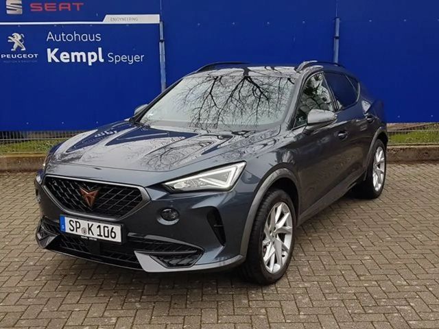Cupra Formentor 1.5 TSI DSG 2024 Benzine