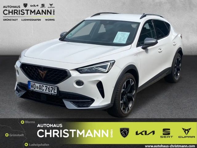 Cupra Formentor Basis e-HYBRID 1.4 EU6d *Navi *digitales Cockpit * 2023 Hybride / Benzine