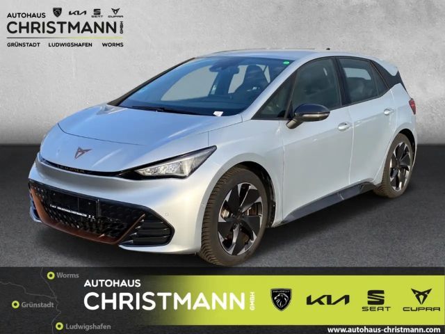 Cupra Born Basis 150 *digitales Cockpit *LED *Mehrzonenklima* 2022 Elektrisch