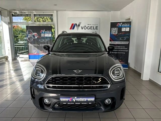 MINI Cooper SE Countryman 2020 Hybride / Benzine